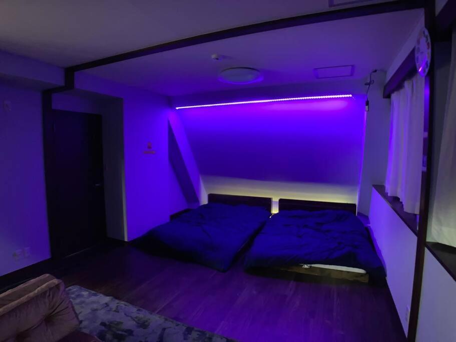 洗足21 Apartamento Tokio