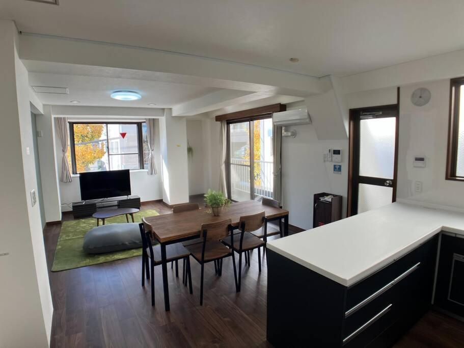 Apartamento 洗足21 Tokio