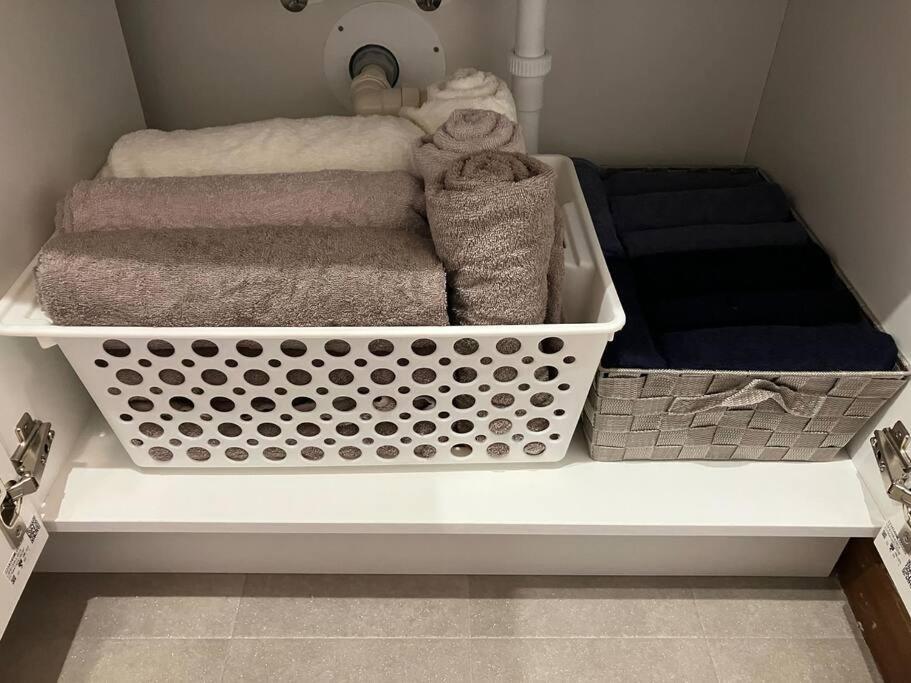 Apartamento 洗足21 Tokio