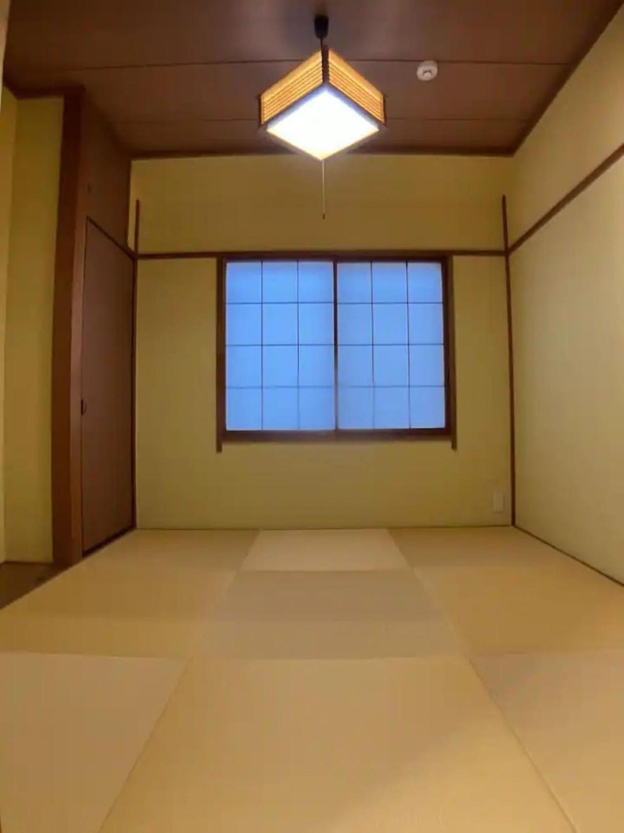 洗足21 Apartamento *