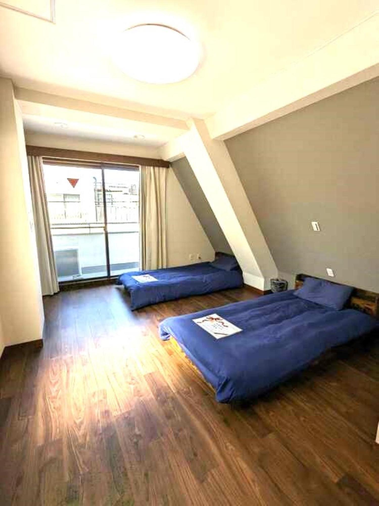 洗足21 Apartamento Tokio