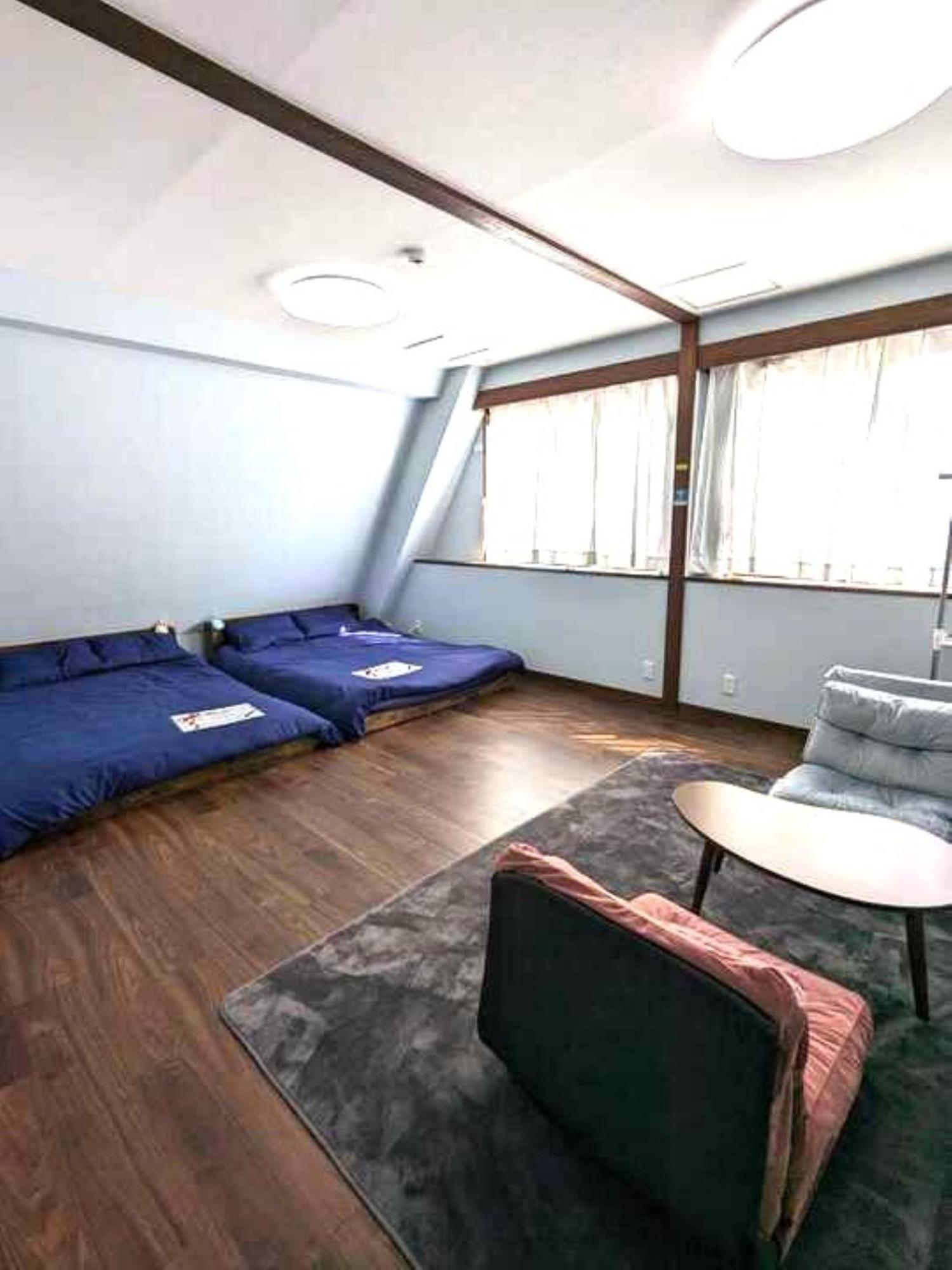 Apartamento 洗足21 Tokio
