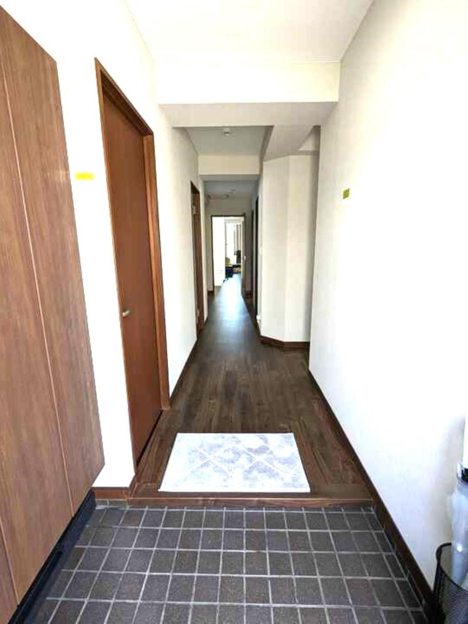 洗足21 Apartamento